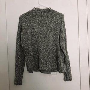 Turtleneck Sweater